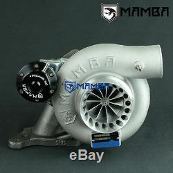 MAMBA 9-11 Turbocharger FIT SUBARU GDB Type C 3 Anti Surge TD05H-18G Twin Entry