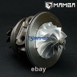 MAMBA 9-6 Billet Turbo CHRA with 3 Anti Surge Cover TD05H-18G Oil & Water-Cooled