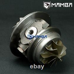 MAMBA 9-6 Billet Turbo CHRA with 3 Anti Surge Cover TD05H-18G Oil & Water-Cooled