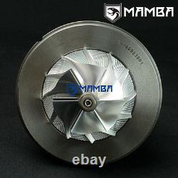 MAMBA 9-6 Billet Turbo CHRA with 3 Anti Surge Cover TD05H-20G Oil & Water-Cooled