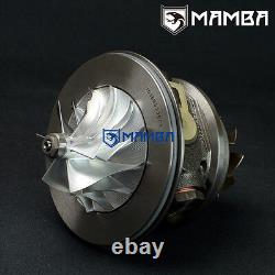 MAMBA 9-6 Billet Turbo CHRA with 3 Anti Surge Cover TD05H-20G Oil & Water-Cooled