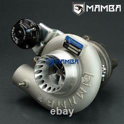 MAMBA 9-6 Bolt-On 3 anti surge Turbocharger FIT TD42 GQ TD05H-18G / 6cm