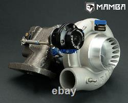 MAMBA 9-6 Bolt-On 3 anti surge Turbocharger FIT TD42 GQ TD05H-18G / 6cm