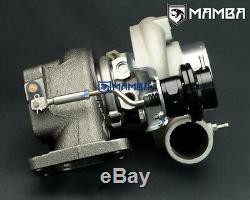 MAMBA 9-6 Bolt-On 3 anti surge Turbocharger For Nissan TD42 GU TD05H-16G 6cm