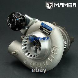 MAMBA 9-6 Bolt-On 3 anti surge Turbocharger For TD42 GQ TD05H-16G / 6cm
