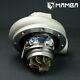 Mamba 9-6 Gtx Turbo Chra With 3 Anti Surge Cover Td05h-16g Oil & Water-cooled
