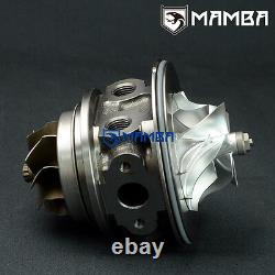 MAMBA 9-6 GTX Turbo CHRA with 3 Anti Surge Cover TD05H-16G Oil & Water-Cooled