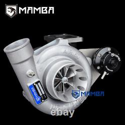 MAMBA 9-7 3 A/R. 60 Anti Surge GTX2863R Ball Bearing Turbocharger. 64 T25 5 Bolt