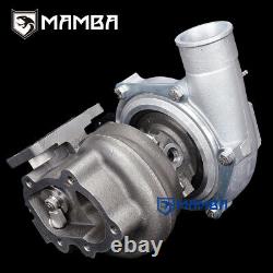 MAMBA 9-7 3 A/R. 60 Anti Surge GTX2863R Ball Bearing Turbocharger. 64 T25 5 Bolt