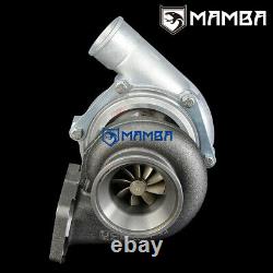 MAMBA 9-7 3 A/R. 60 Anti Surge GTX2863R Ball Bearing Turbocharger. 64 T3 V-Band