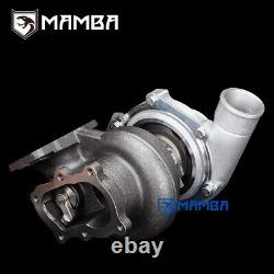 MAMBA 9-7 3 A/R. 60 Anti Surge GTX2863R Ball Bearing Turbocharger. 73 T3 6 Bolt