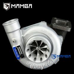 MAMBA 9-7 3 A/R. 60 Anti Surge GTX2863R Ball Bearing Turbocharger. 73 T3 V-Band