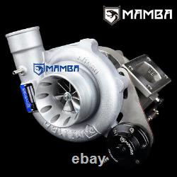 MAMBA 9-7 3 A/R. 60 Anti Surge GTX2863R Ball Bearing Turbocharger. 86 T25 5 Bolt