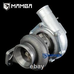 MAMBA 9-7 3 A/R. 60 Anti Surge GTX2867R Ball Bearing Turbocharger. 73 T3 V-Band