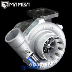 MAMBA 9-7 3 A/R. 60 Anti Surge GTX2871R Ball Bearing Turbocharger. 73 T3 V-Band
