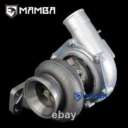 MAMBA 9-7 3 A/R. 60 Anti Surge GTX2971R Ball Bearing Turbocharger. 64 T3 V-Band