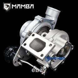 MAMBA 9-7 3 A/R. 60 Anti Surge GTX2971R Ball Bearing Turbocharger. 86 T25 5 Bolt