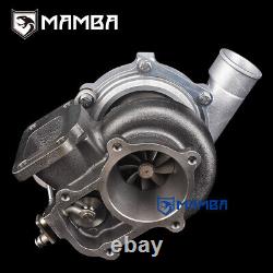 MAMBA 9-7 3 A/R. 60 Anti Surge GTX3071R Ball Bearing Turbocharger. 63 T3 5 Bolt