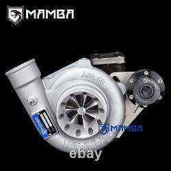 MAMBA 9-7 3 A/R. 60 Anti Surge GTX3071R Ball Bearing Turbocharger. 64 T25 5 Bolt