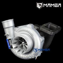 MAMBA 9-7 3 A/R. 60 Anti Surge GTX3071R Ball Bearing Turbocharger. 73 T3 V-Band