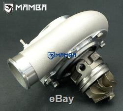 MAMBA Ball Bearing GTX3584R GT3584R Tubo CHRA with 4 Anti Surge A/R. 78 Cover