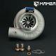 Mamba Ball Bearing Turbo Chra Gt3071r 60mm Tw With 3 5200 A/r. 60 Anti Surge Cover