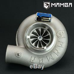 MAMBA Ball Bearing Turbo CHRA GT3071R 60mm TW with 3 5200 A/R. 60 Anti Surge Cover
