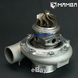 MAMBA Ball Bearing Turbo CHRA GT3071R 60mm TW with 3 5200 A/R. 60 Anti Surge Cover