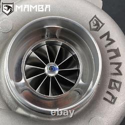 MAMBA Ball Bearing Turbo CHRA with 3 Anti Surge Cover GTX2867R / Fit Garrett