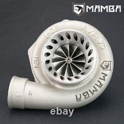 MAMBA Ball Bearing Turbo GTX3584R Tubo CHRA 4 Anti Surge A/R. 70 Comp. Housing