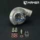 Mamba Gtx 9-11 Turbo Chra With 2.5 Anti Surge Cover Td04hl-19t With 9 Blade Tw