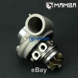 MAMBA GTX 9-11 Turbo CHRA with 2.5 Anti Surge Cover TD04HL-19T with 9 Blade TW