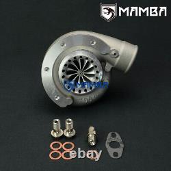 MAMBA GTX 9-11 Turbo CHRA with 2.5 Anti Surge Cover TD04HL-20T with 9 Blade TW