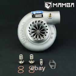 MAMBA GTX 9-11 Turbo CHRA with 3 Anti Surge Cover TD06SL2-20G Oil & Water-Cooled
