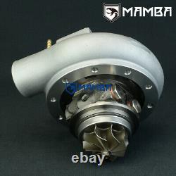 MAMBA GTX 9-11 Turbo CHRA with 3 Anti Surge Cover TD06SL2-20G Oil & Water-Cooled