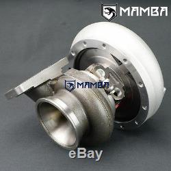 MAMBA GTX Anti Surge Turbocharger 4 TD06H-25G with 14cm 1.05 T3 V-Band Housing