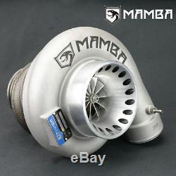 MAMBA GTX Anti Surge Turbocharger 4 TD06SL2-25G with 8cm T3 V-Band Housing