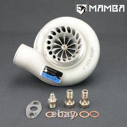 MAMBA GTX BILLET Turbo CHRA with 3 Anti Surge Cover TD05H-18G Oil & Water-Cooled