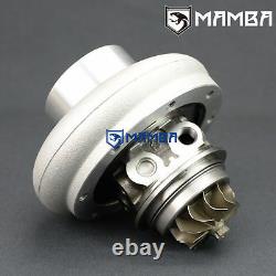MAMBA GTX BILLET Turbo CHRA with 3 Anti Surge Cover TD05H-18G Oil & Water-Cooled