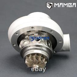 MAMBA GTX BILLET Turbo CHRA with 3 Anti Surge Cover TD05H-20G Oil & Water-Cooled