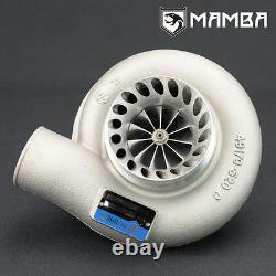 MAMBA GTX BILLET Turbo CHRA with 3 Anti Surge Cover TD06H-20G Oil & Water-Cooled