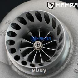 MAMBA GTX BILLET Turbo CHRA with 3 Anti Surge Cover TD06H-20G Oil & Water-Cooled