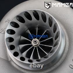 MAMBA GTX BILLET Turbo CHRA with 3 Anti Surge Cover TD06H-GT3076R Wet-Cooled