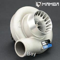 MAMBA GTX BILLET Turbo CHRA with 3 Anti Surge Cover TD06SL2-18G Oil & Water-Cool
