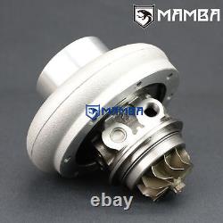MAMBA GTX BILLET Turbo CHRA with 3 Anti Surge Cover TD06SL2-18G Oil & Water-Cool