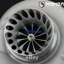 MAMBA GTX BILLET Turbo CHRA with 3 Anti Surge Cover TD06SL2-20G Oil & Water-Cool