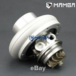 MAMBA GTX BILLET Turbo CHRA with 3 Anti Surge Cover TD06SL2-20G Oil & Water-Cool