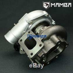 MAMBA GTX Ball Bearing Turbocharger 3 Anti Surge GT2860RS 62T with. 42 T25 IG Hsg