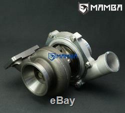 MAMBA GTX Ball Bearing Turbocharger 3 Anti Surge GT2860RS 62T with. 71 T25 V-Band