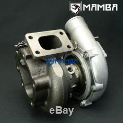 MAMBA GTX Ball Bearing Turbocharger 3 Anti Surge GT2860RS with. 64 T25 IG Hsg